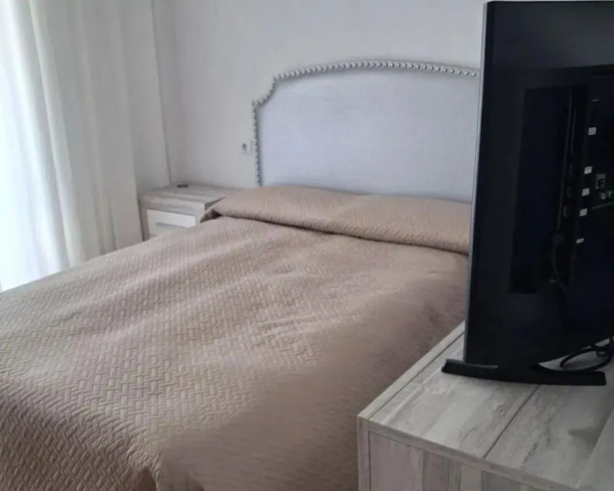 Charming South-Facing Marbella Apartment