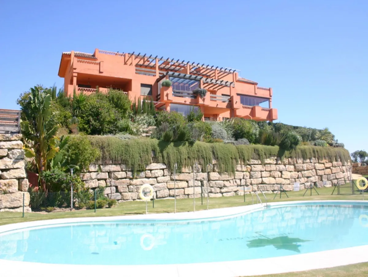 Viñas del Golf Coastal Retreat