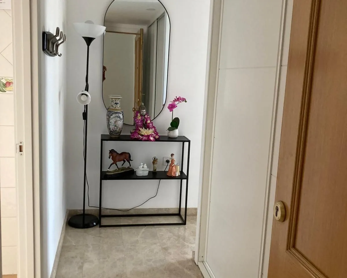 Modern Comfort in Torremolinos’ Prime Location