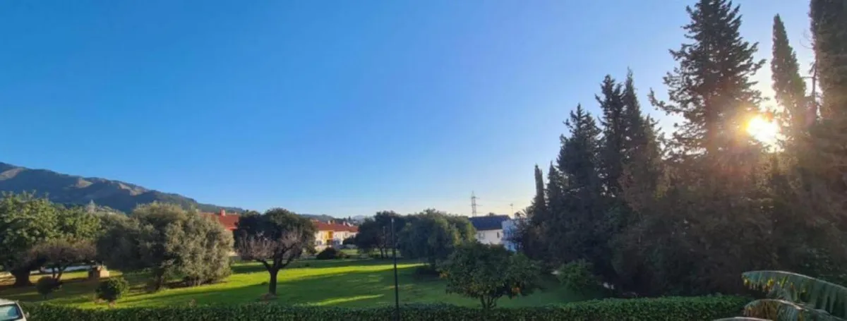 Charming Manilva Middle-Floor Retreat