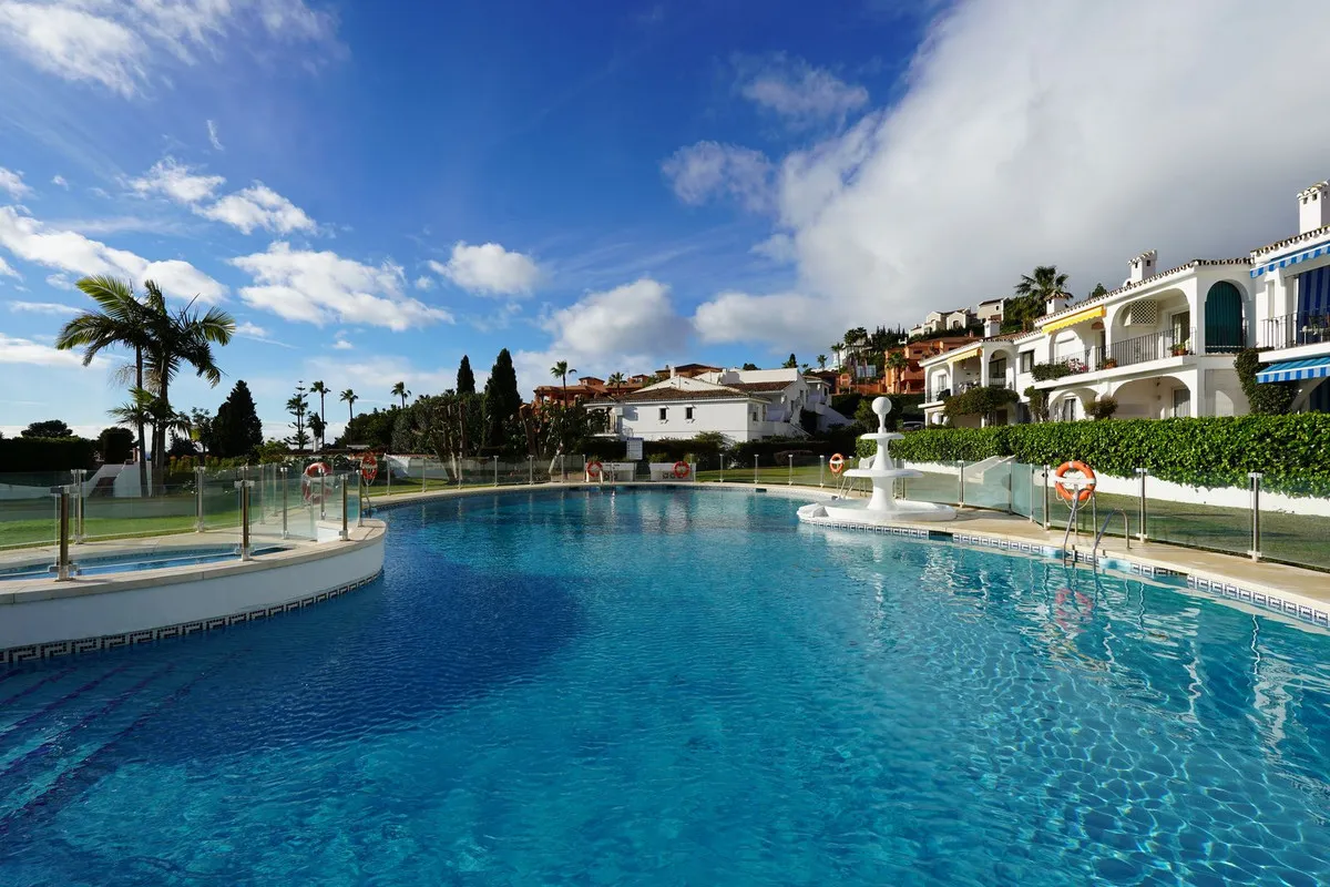 El Paraíso Golfside Serenity Apartment