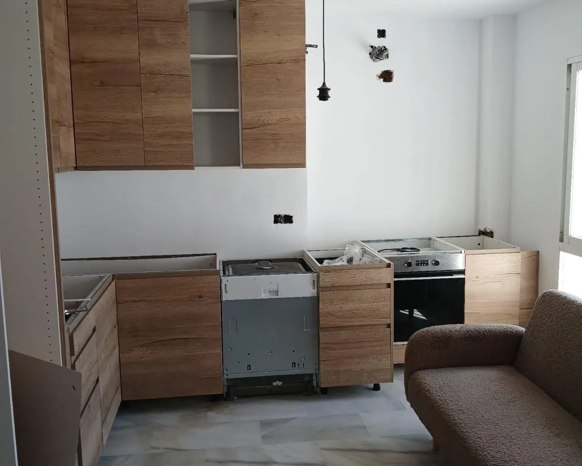 Luxury Penthouse in Los Naranjos, Nueva Andalucía