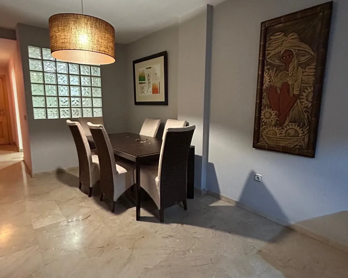 Charming 2-Bedroom Apartment in Prime Costa del Sol