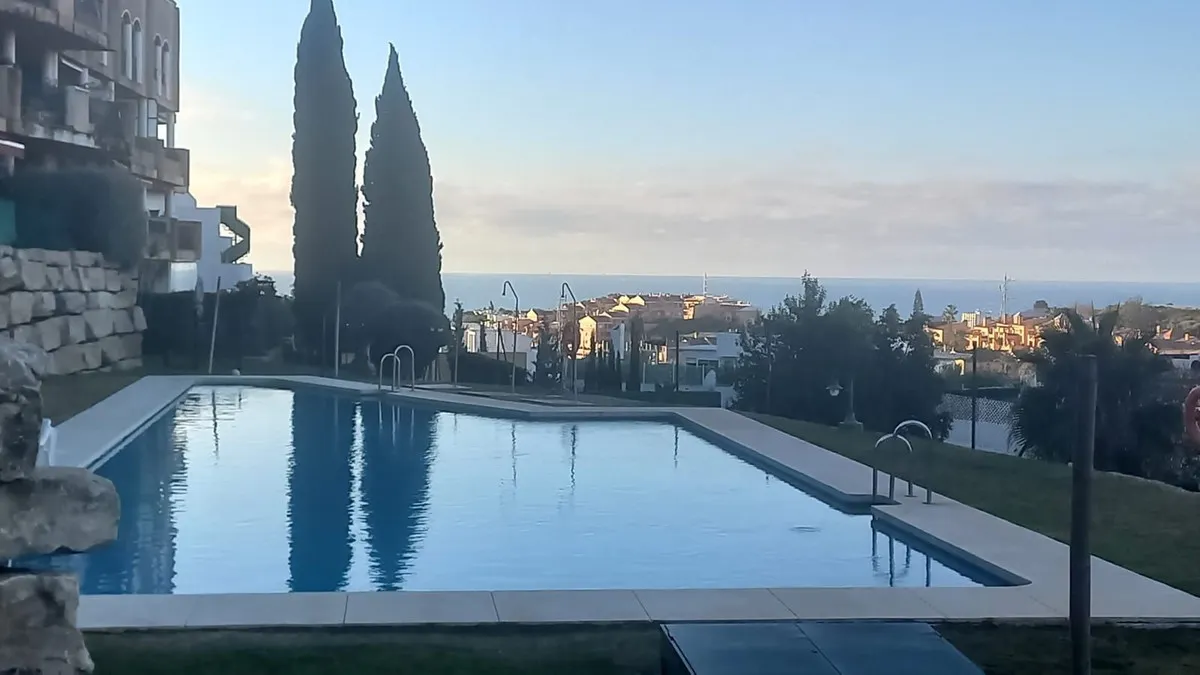 Seaside Sanctuary Apartment in Riviera Del Sol