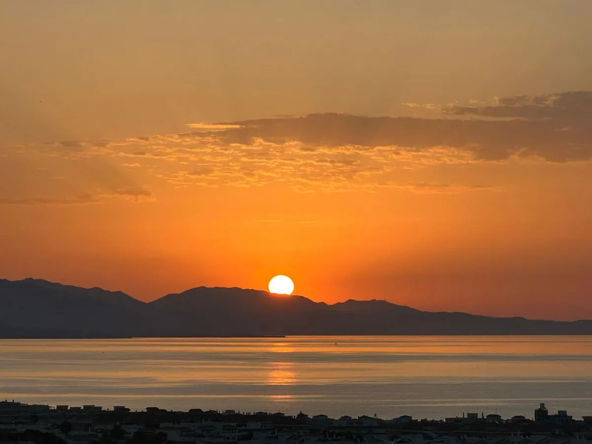 Luxurious Sea View Penthouse with 2 Bedrooms