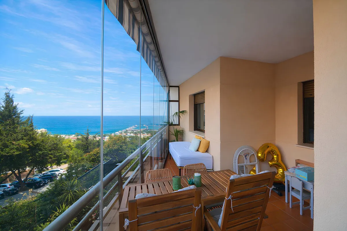 Elegant 3 Bedroom Apt in Residencial Las Terrazas del Olivar