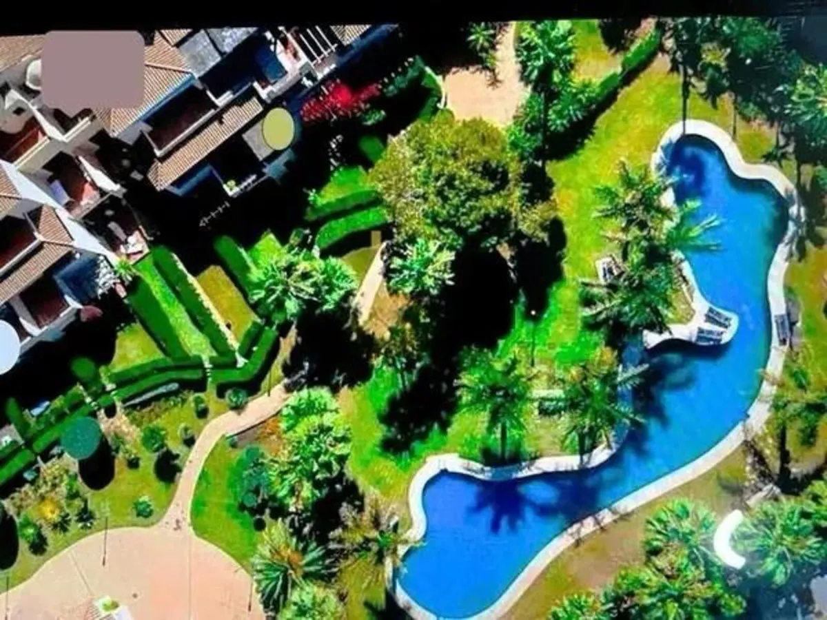 Luxurious Las Mimosas Retreat in Puerto Banús