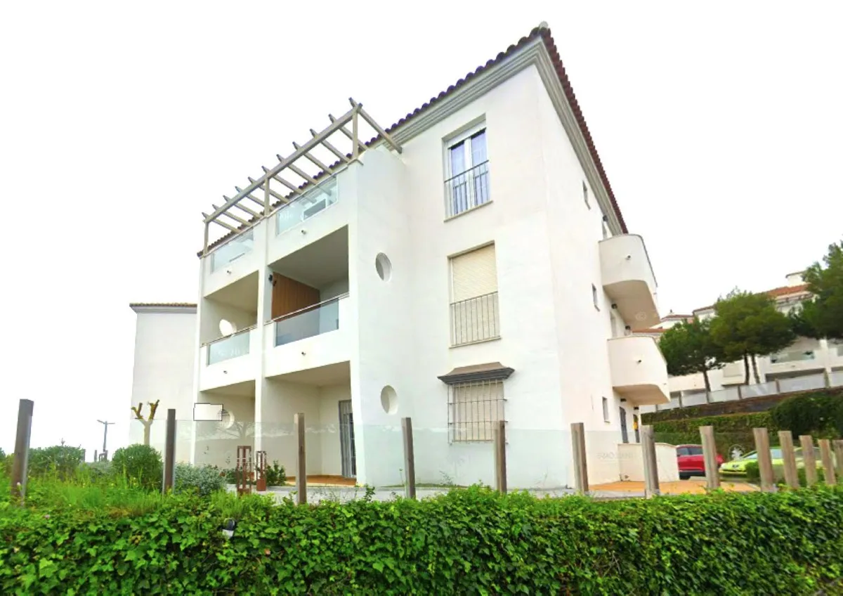 Stunning Coastal Penthouse in Small Oasis, Chullera