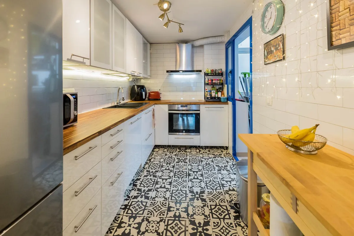 Chic Urban Retreat in Las Lagunas