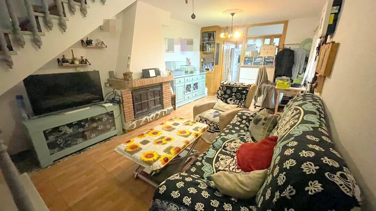 Charming 4-Bedroom Townhouse in El Rodeo, Coín