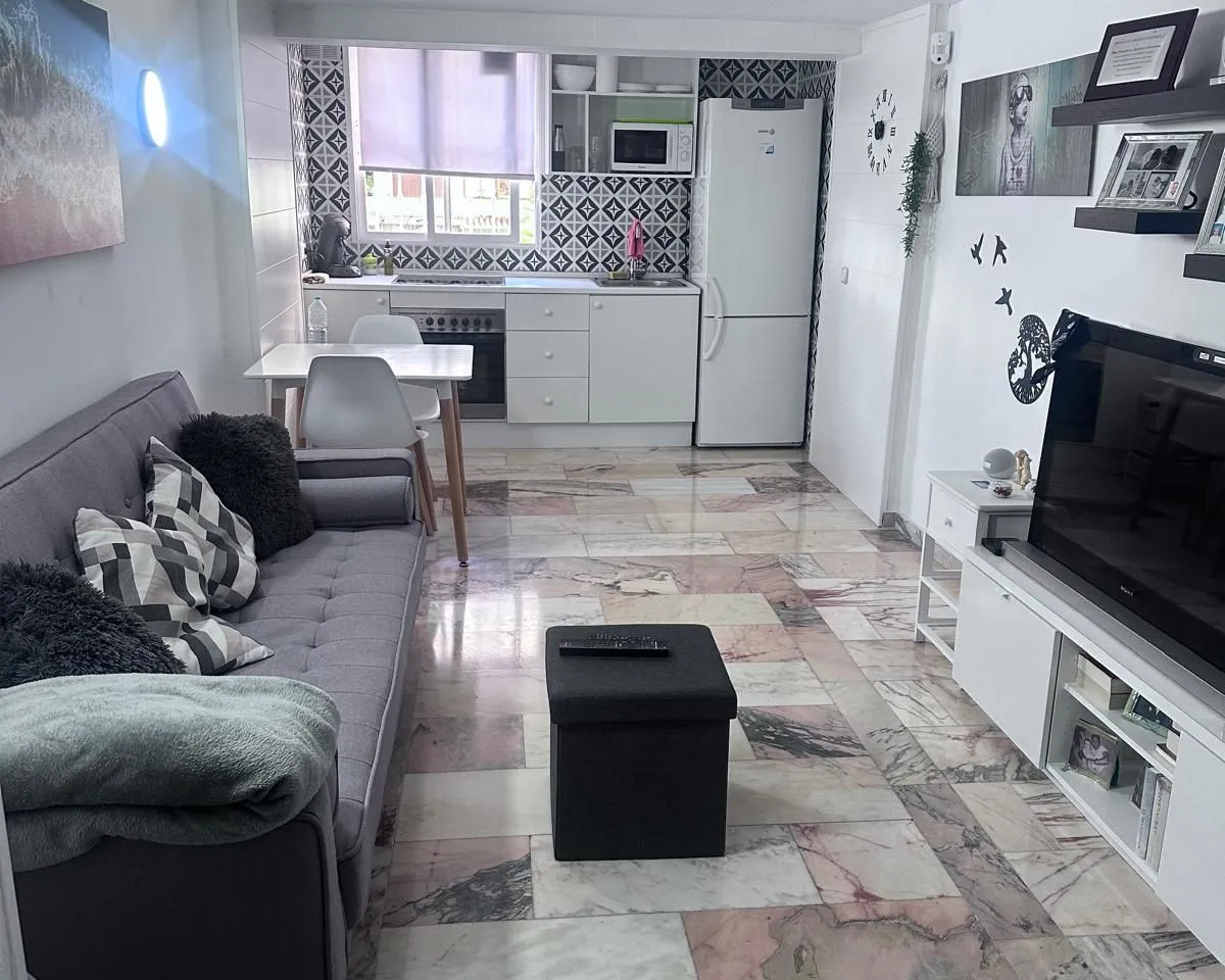 Exclusive Designer Apartment in Central Marbella