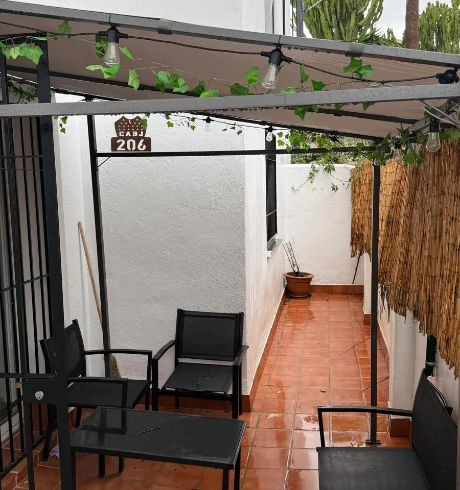 Cozy Ground Floor Retreat in Riviera del Sol, Mijas