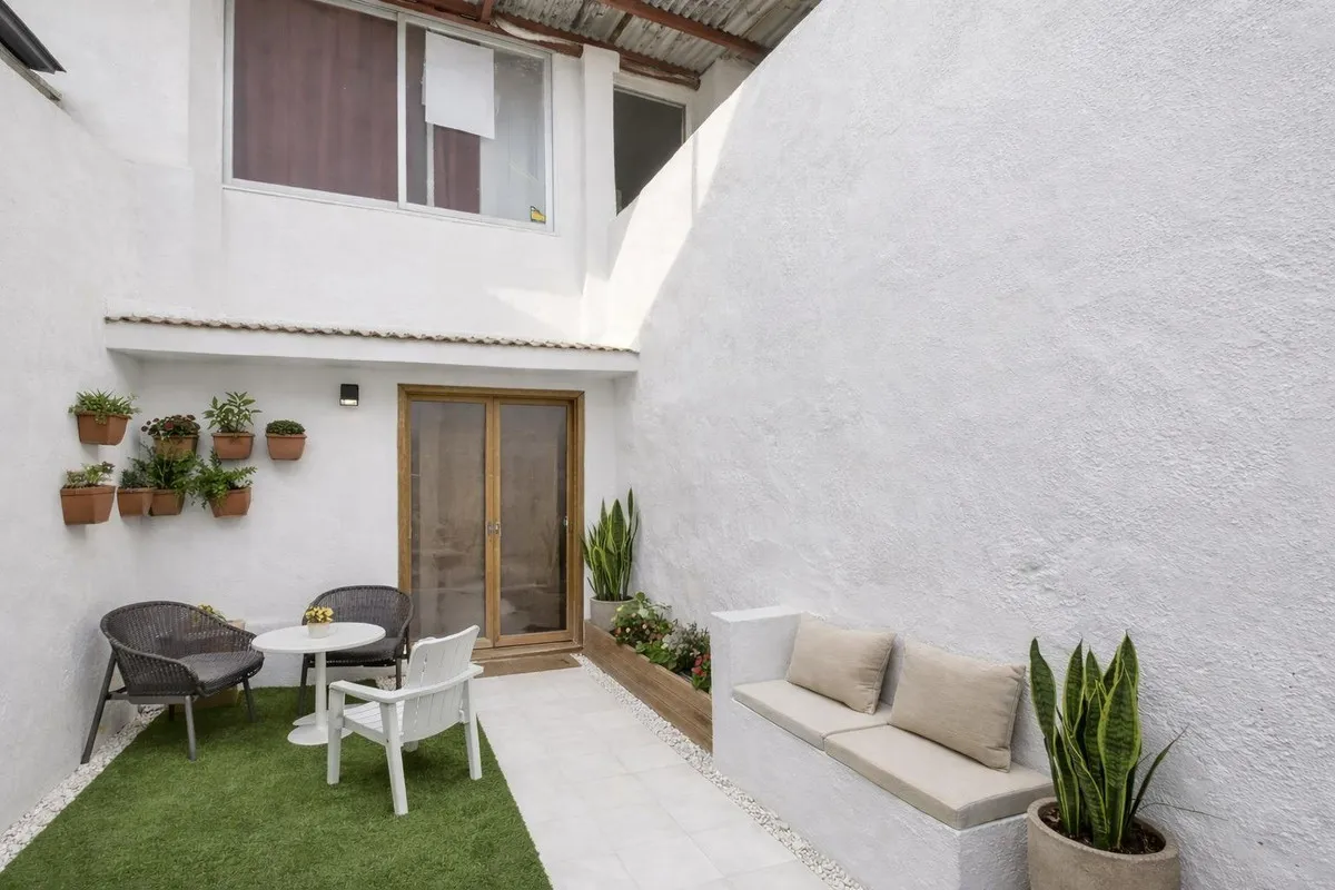 Spacious Renovation Townhouse in Los Pacos, Fuengirola