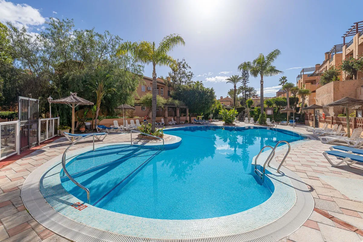Oasis Club Haven in Riviera del Sol
