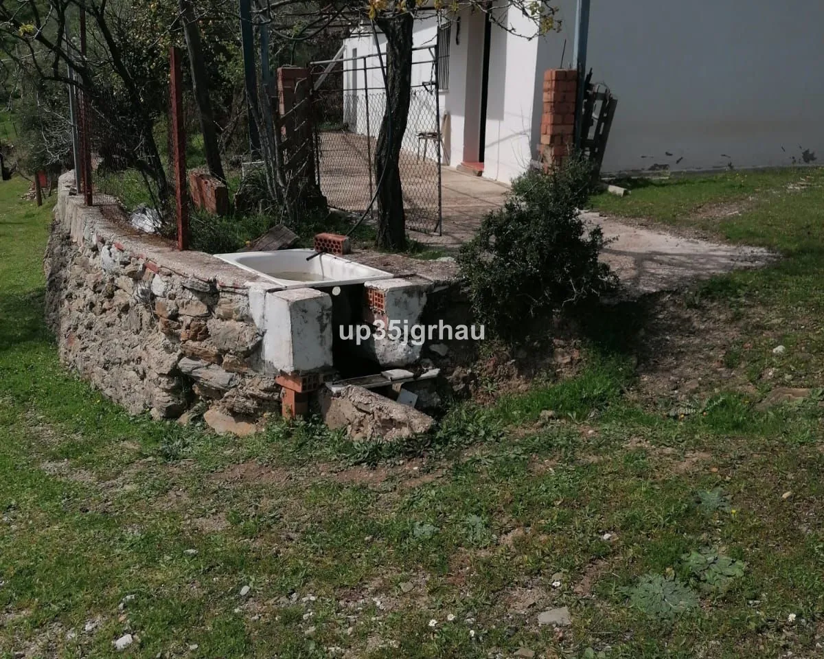 Charming Country Retreat Near Benalauría