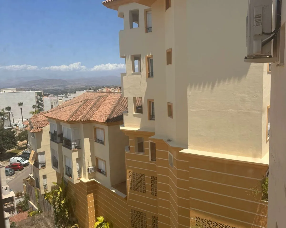 Modern Penthouse in Coin, Inland Malaga