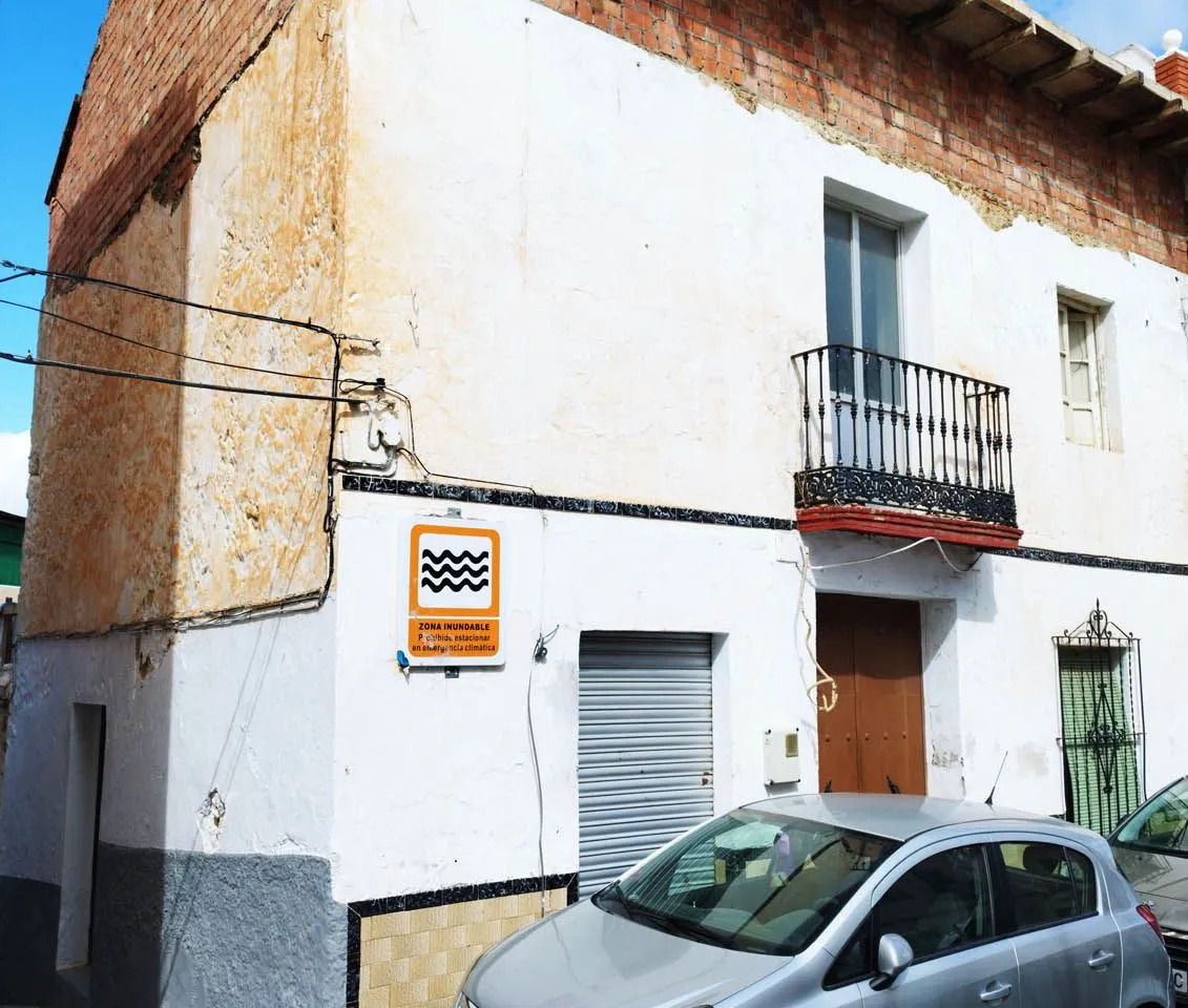 Dual-Residence Gem in Alhaurin el Grande