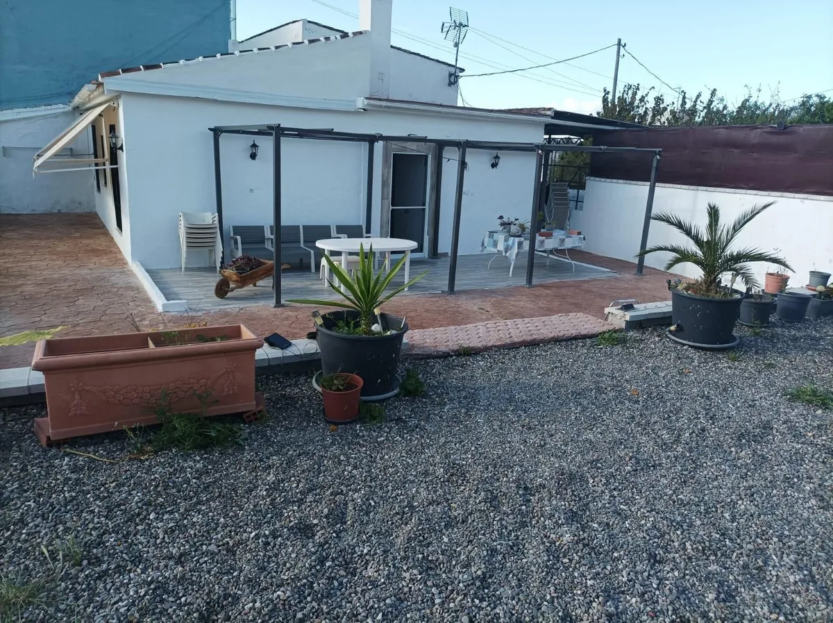 Charming Country Retreat in Alhaurin