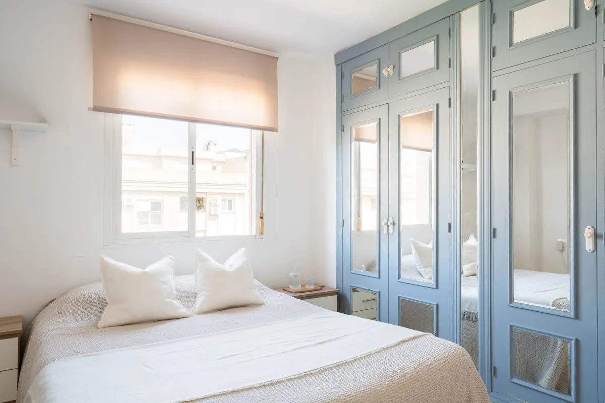 Spacious Cortijo Alto Apartment with Terrace