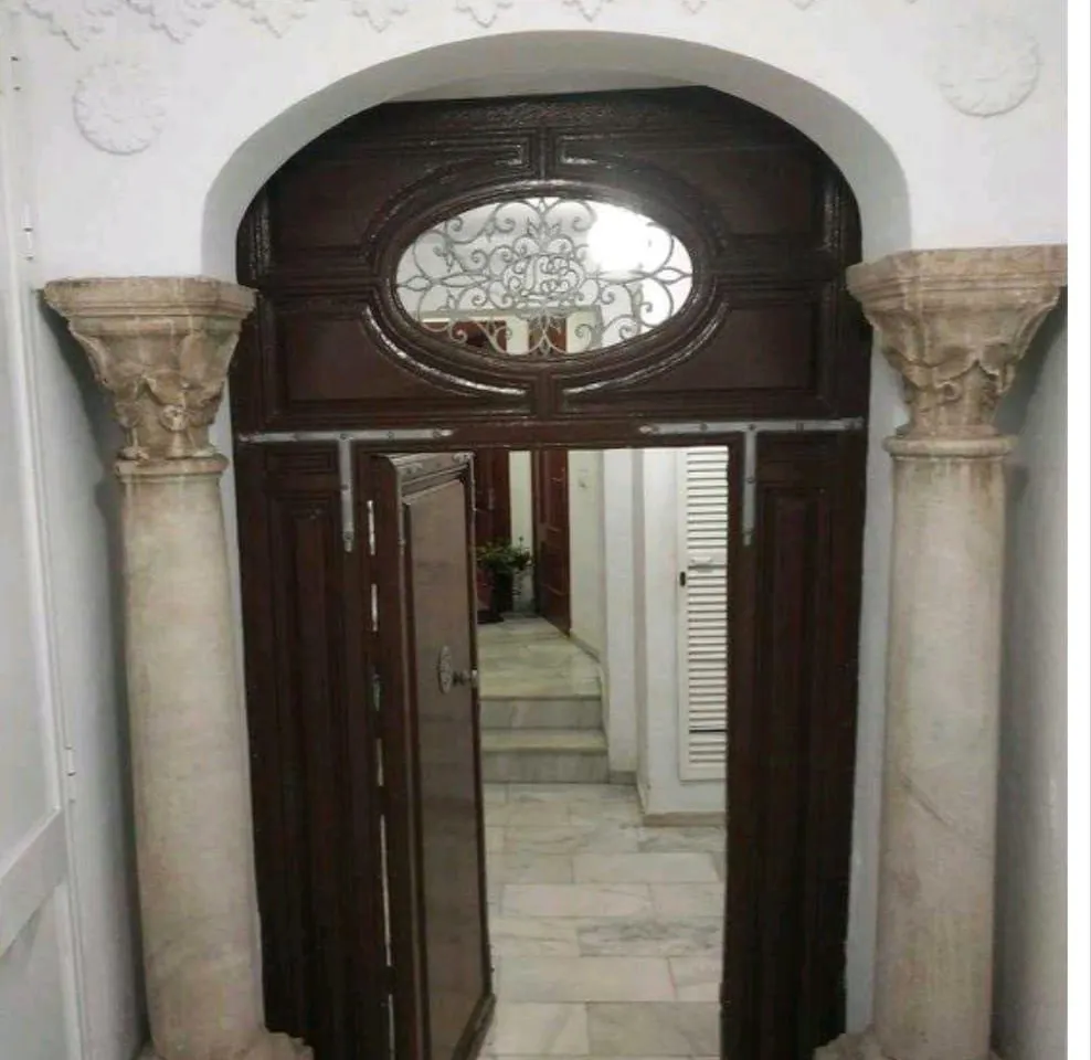 Charming Historic Málaga Apartment