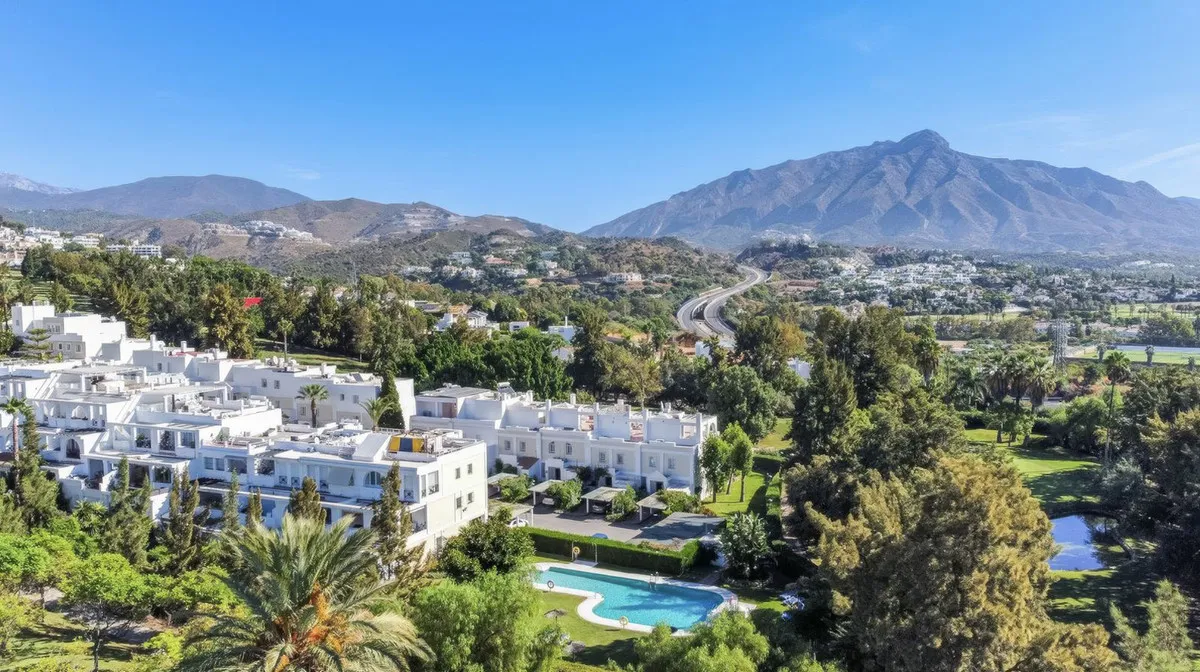 Luxury Garden Oasis Apartment in La Quinta