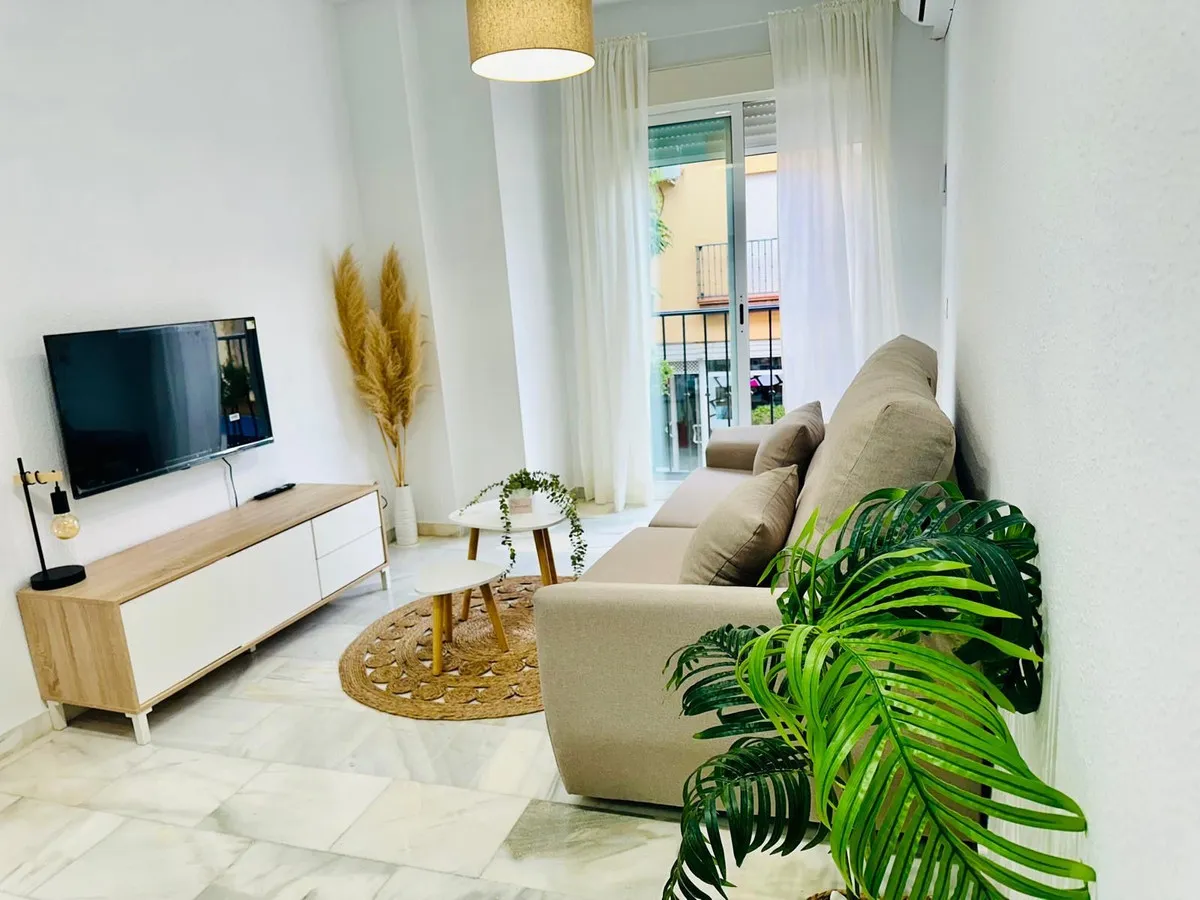 Cozy 1-Bedroom Haven in Las Lagunas de Mijas