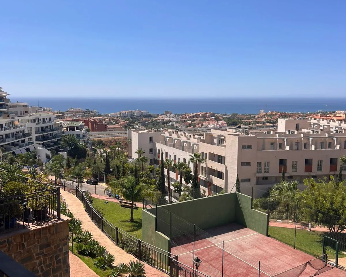 Elegant Riviera del Sol Retreat