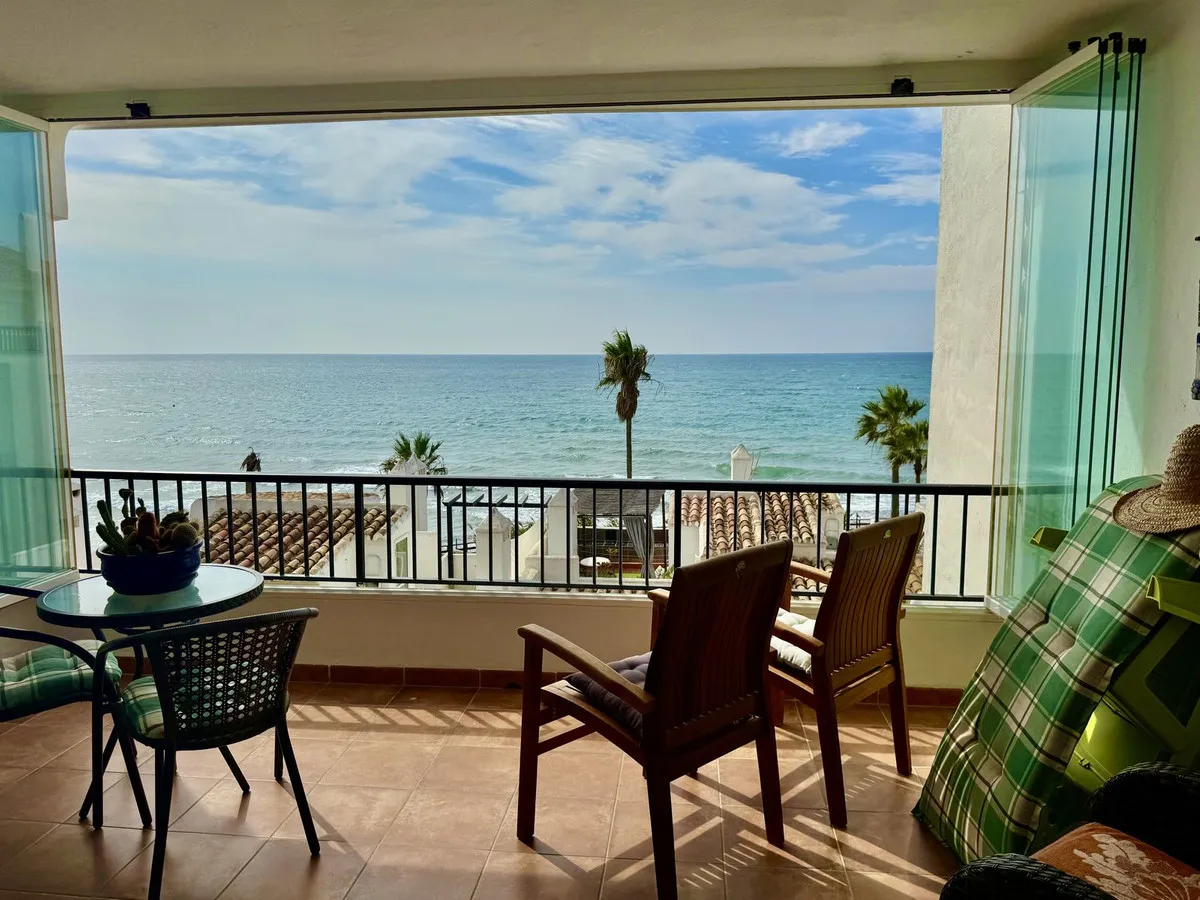 Luxurious Duplex with Unmatched Sea Views