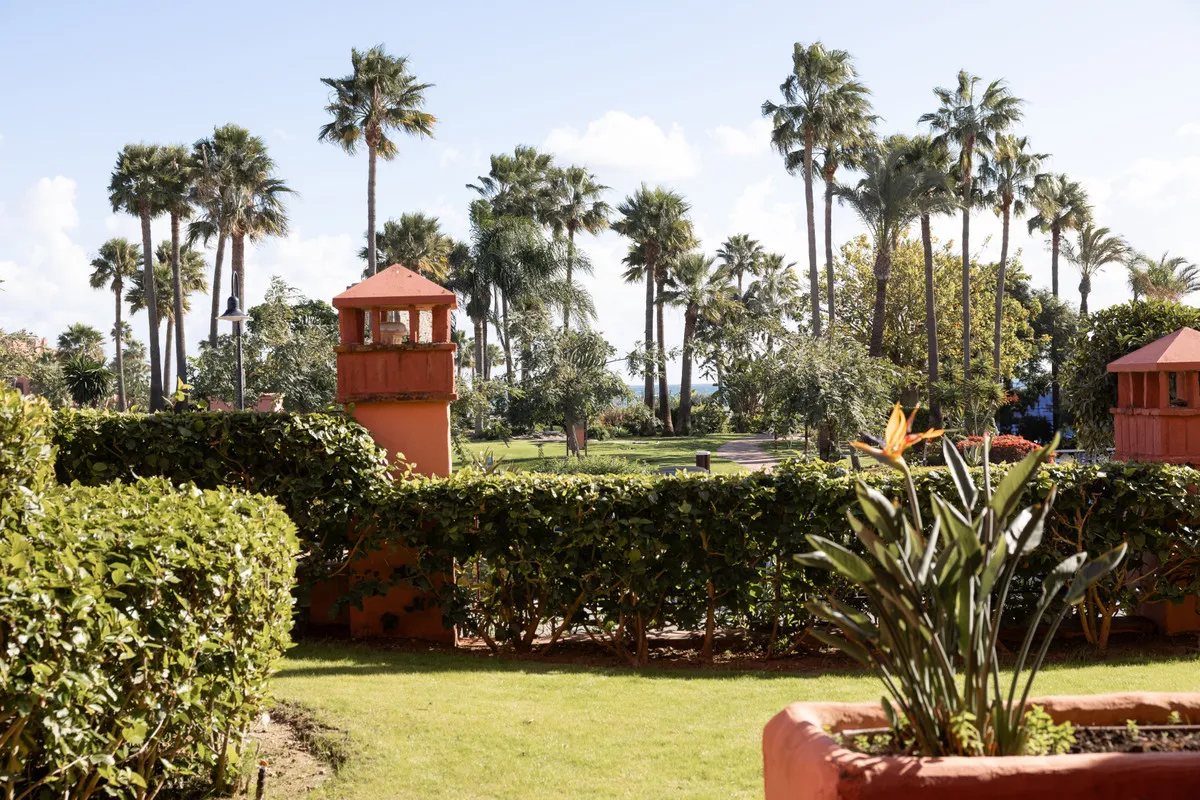 Beachfront Oasis on the New Golden Mile