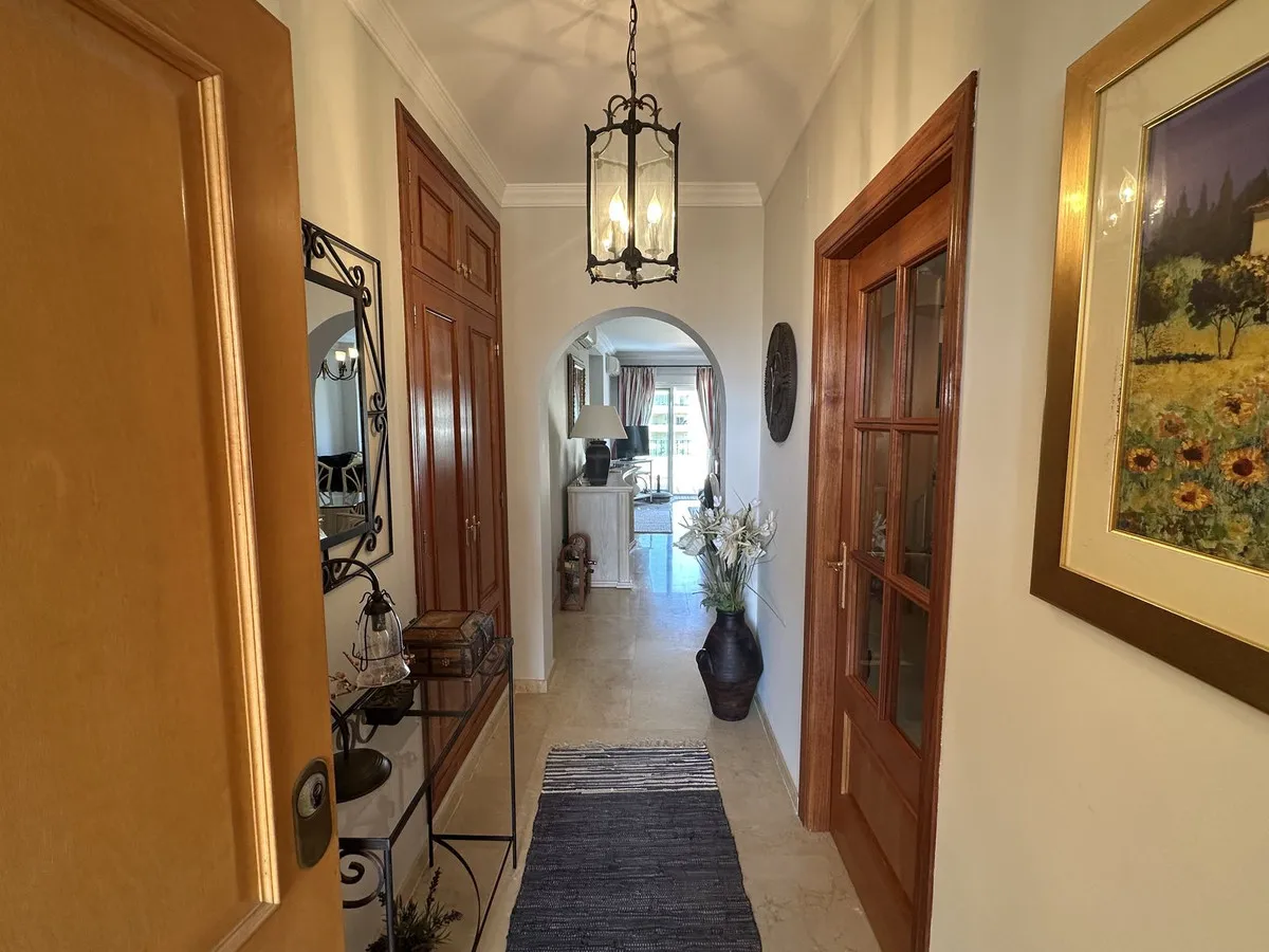 Luxurious 2BR Apartment – La Cala Hills, Mijas Costa