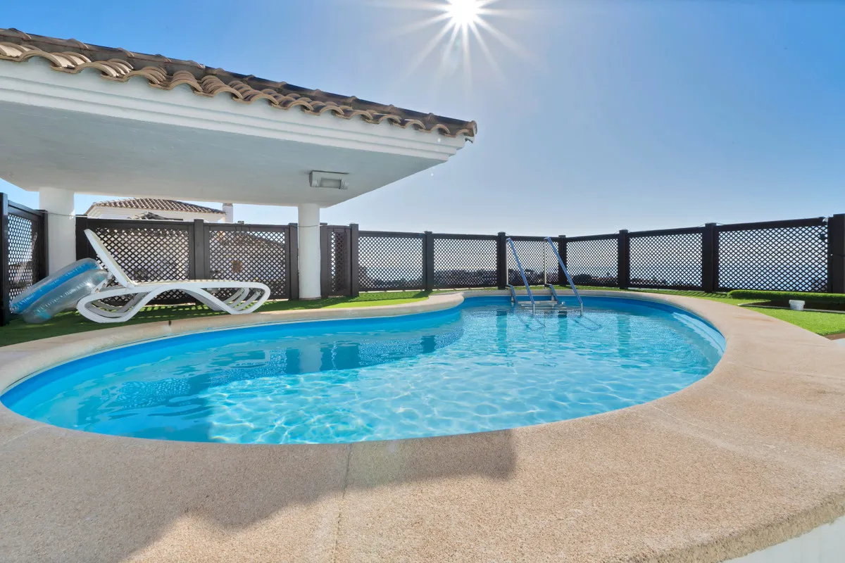 Stunning Twin Penthouse at Vista Hermosa