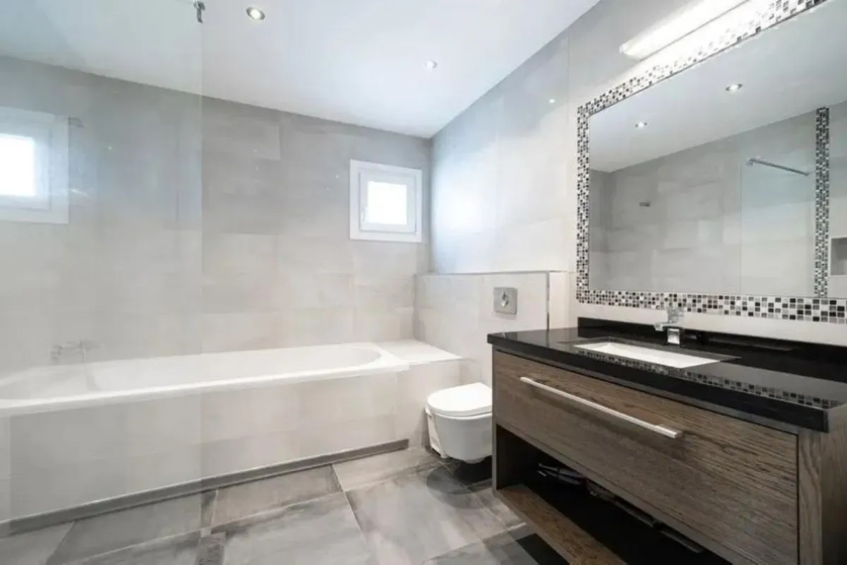 Elegant Villa in San Pedro Alcántara, Costa del Sol