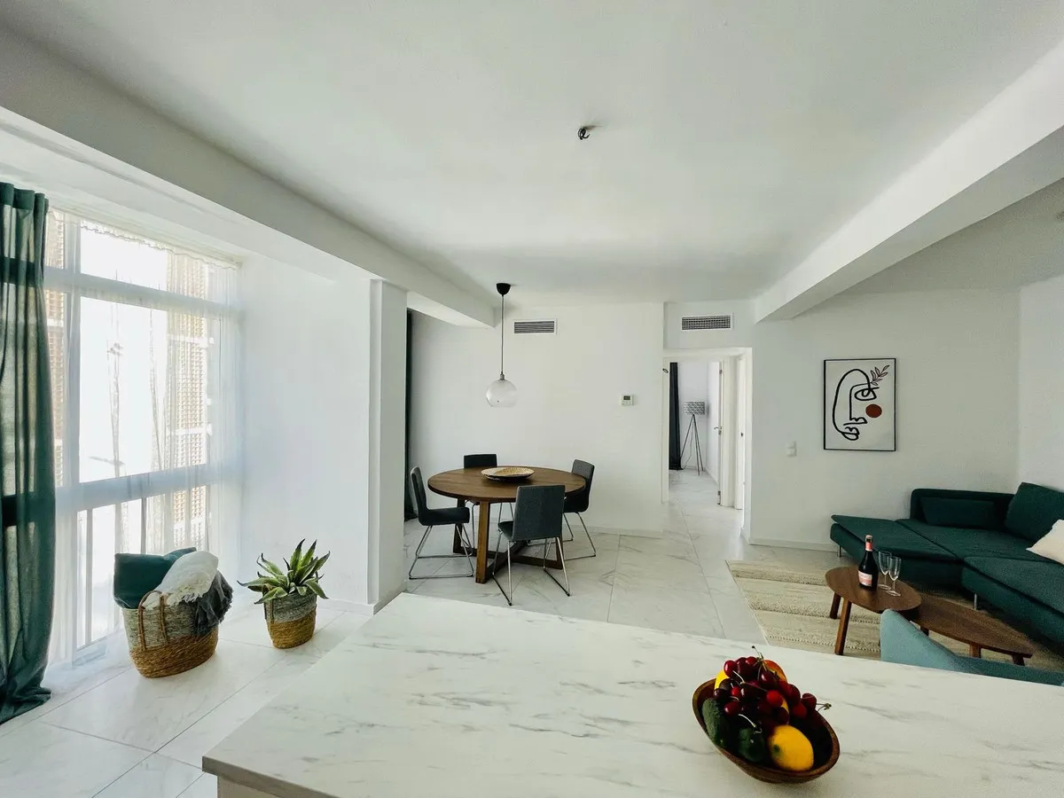 Stylish Marbella Gem: Minutes from Old Town & Beach