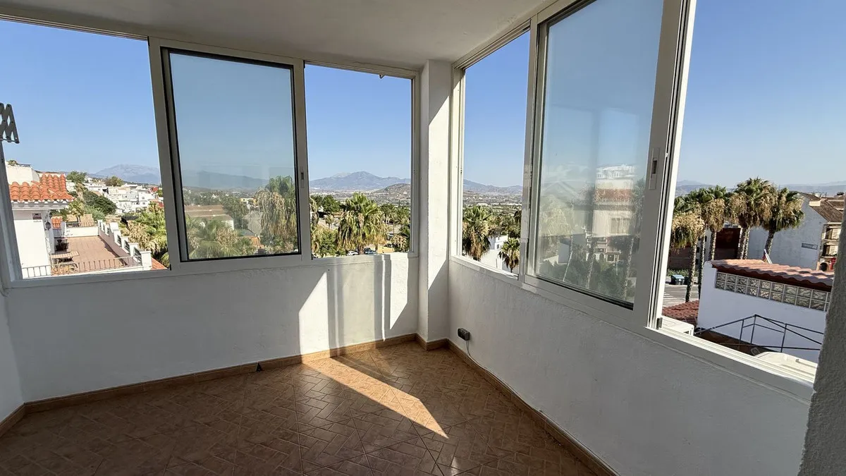 Elegant 3-Bedroom Apartment with Terrace and Parking