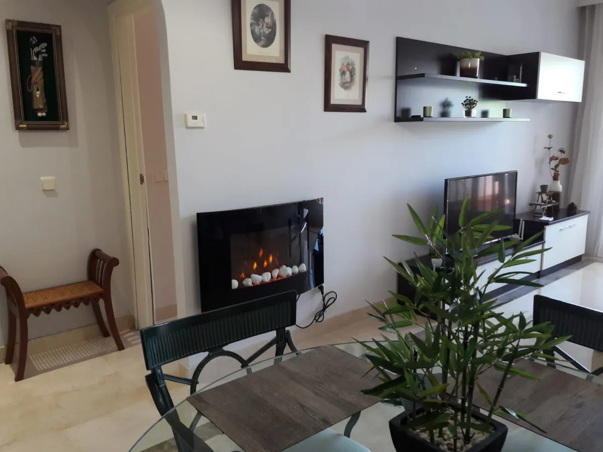 Luxury Apartment in Exclusive Calanova Gran Golf